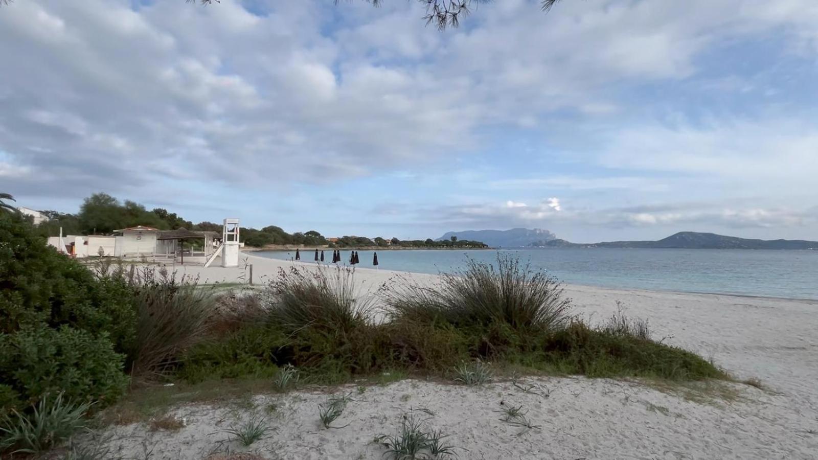 The Beach Olbia Zewnętrze zdjęcie