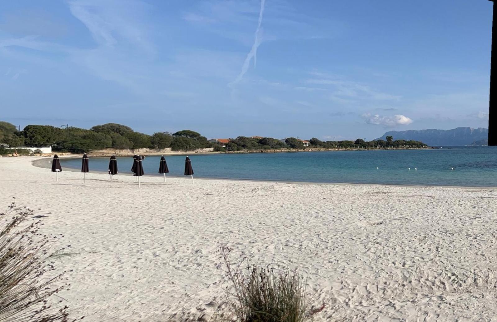 The Beach Olbia Zewnętrze zdjęcie