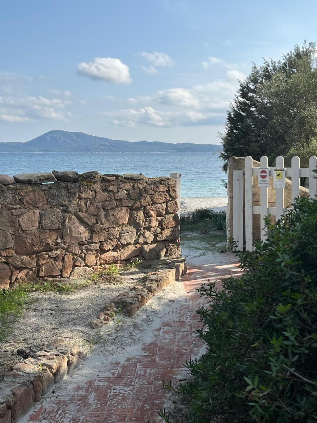 The Beach Olbia Zewnętrze zdjęcie
