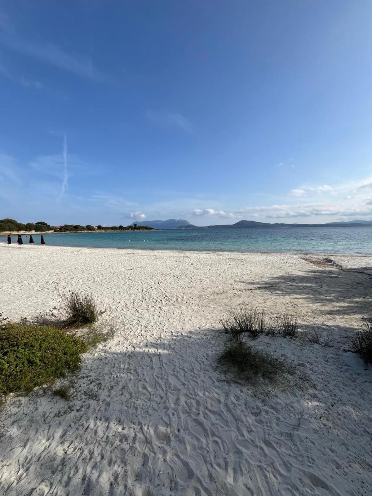 The Beach Olbia Zewnętrze zdjęcie
